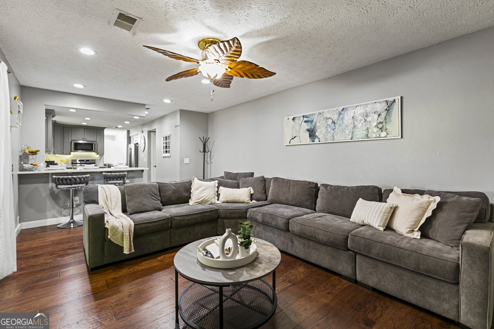 2656 Shaw Road Marietta - Photo 17