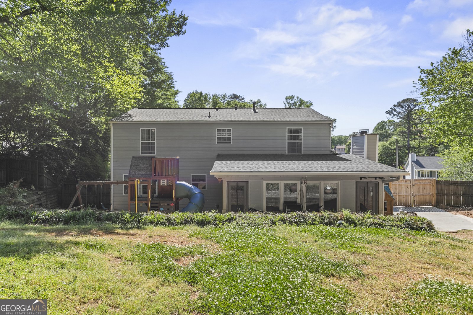 2656 Shaw Road Marietta - Photo 35
