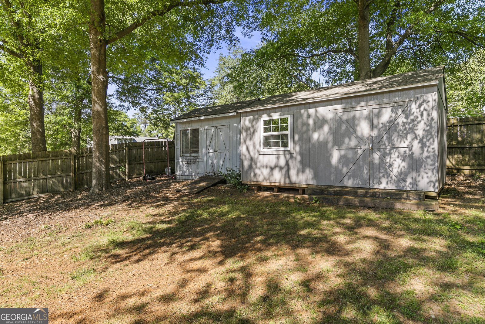 2656 Shaw Road Marietta - Photo 36