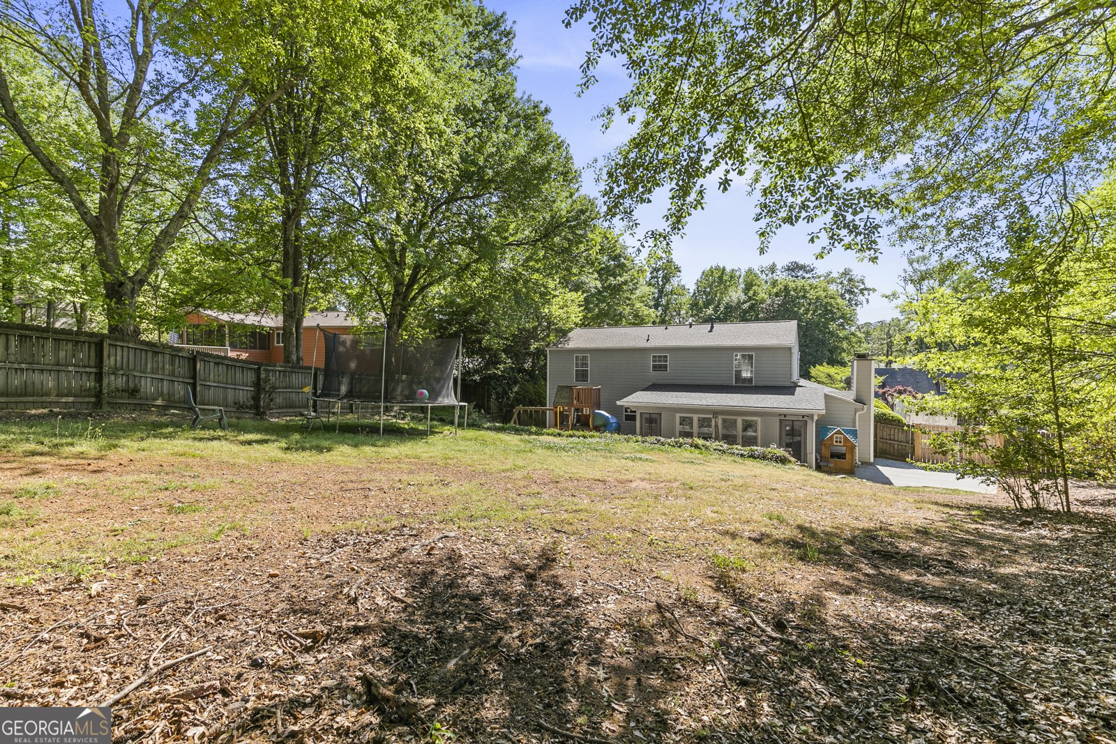 2656 Shaw Road Marietta - Photo 37