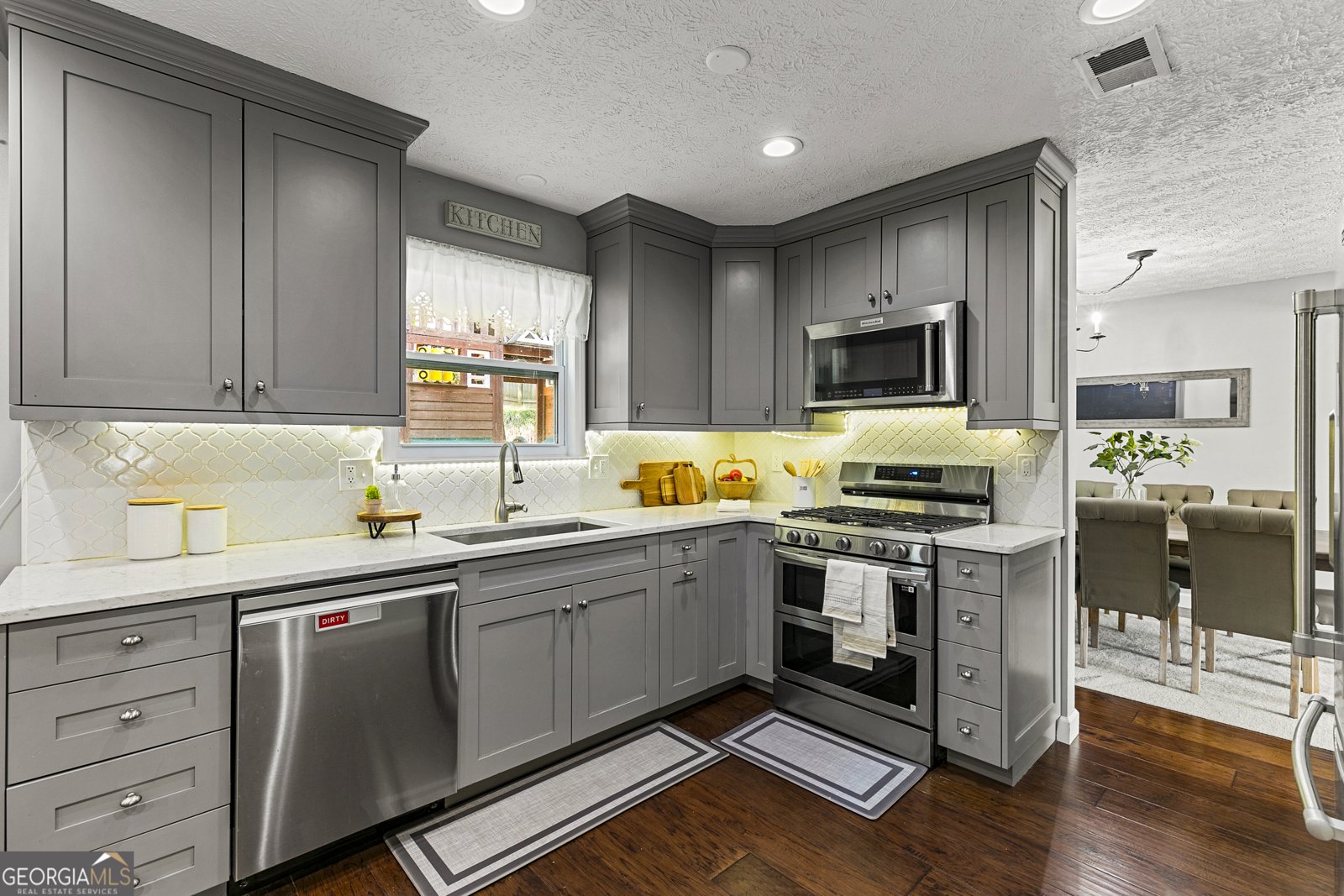 2656 Shaw Road Marietta - Photo 9