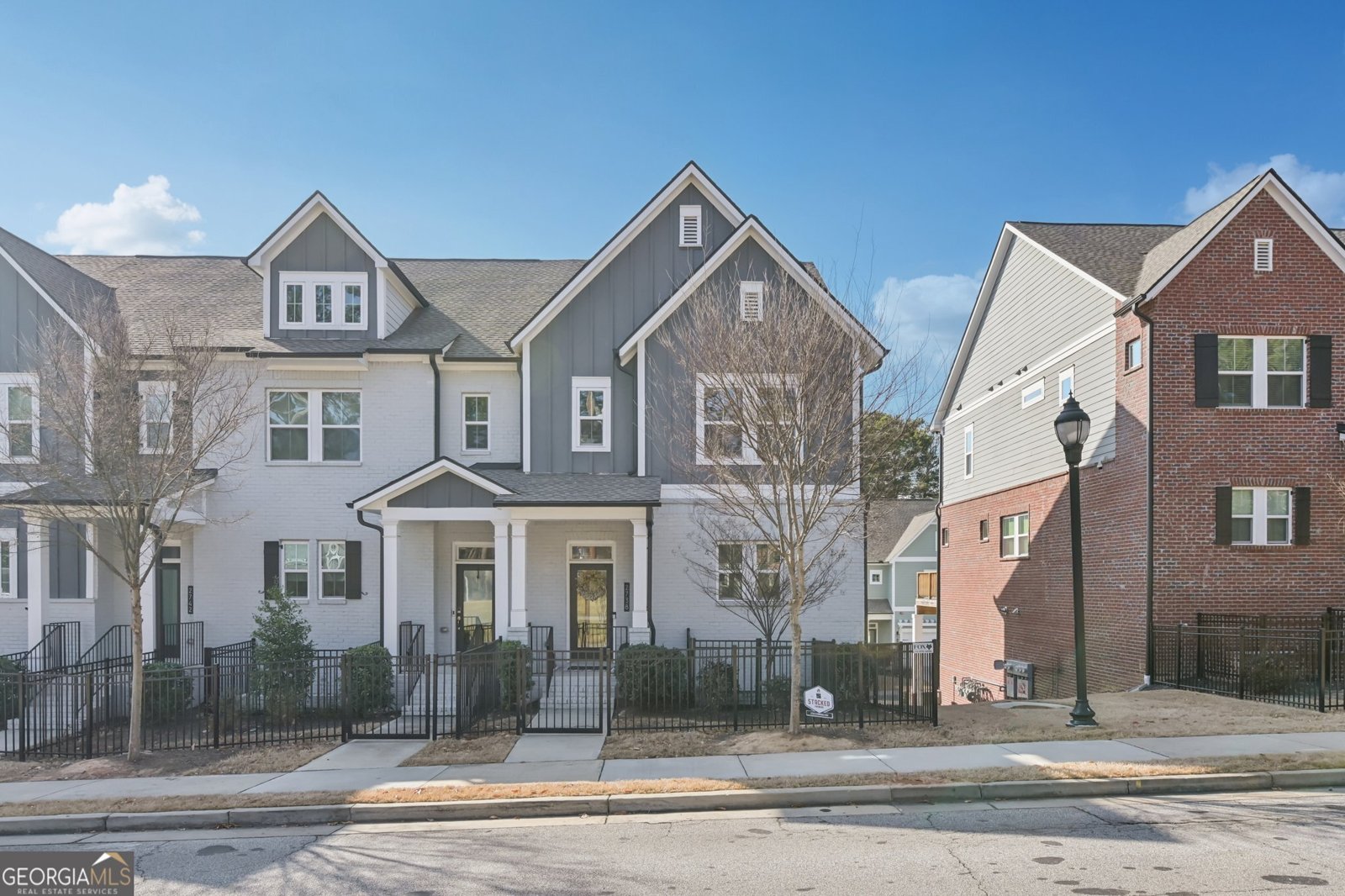 2738 Bell Drive Smyrna - Photo 1