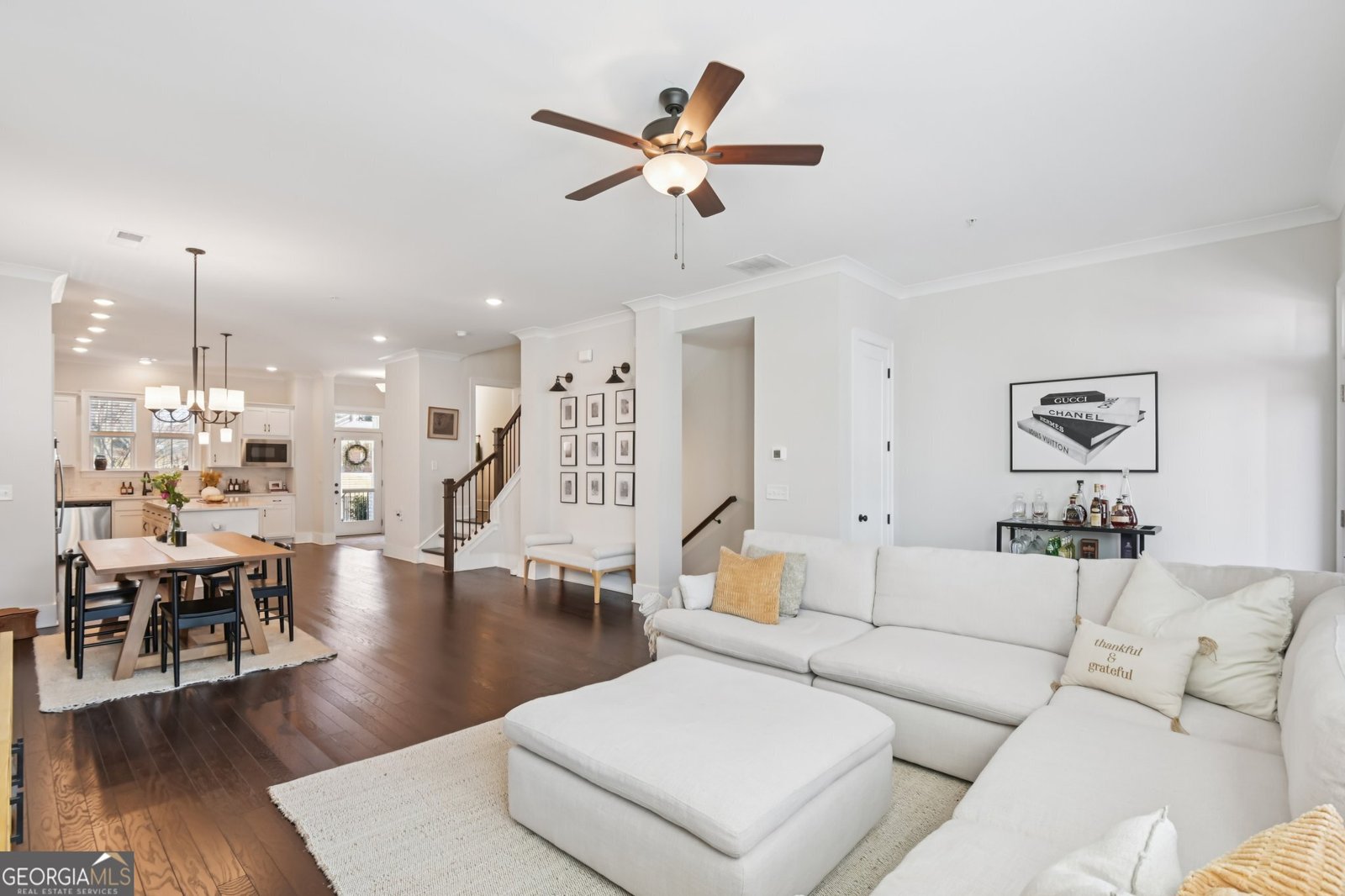 2738 Bell Drive Smyrna - Photo 12