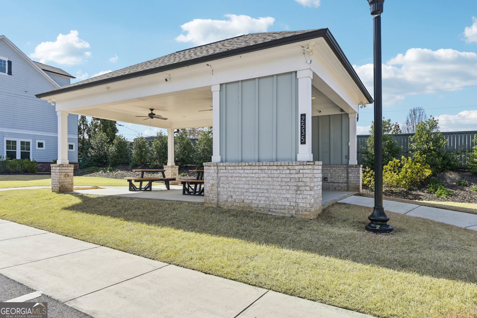 2738 Bell Drive Smyrna - Photo 24