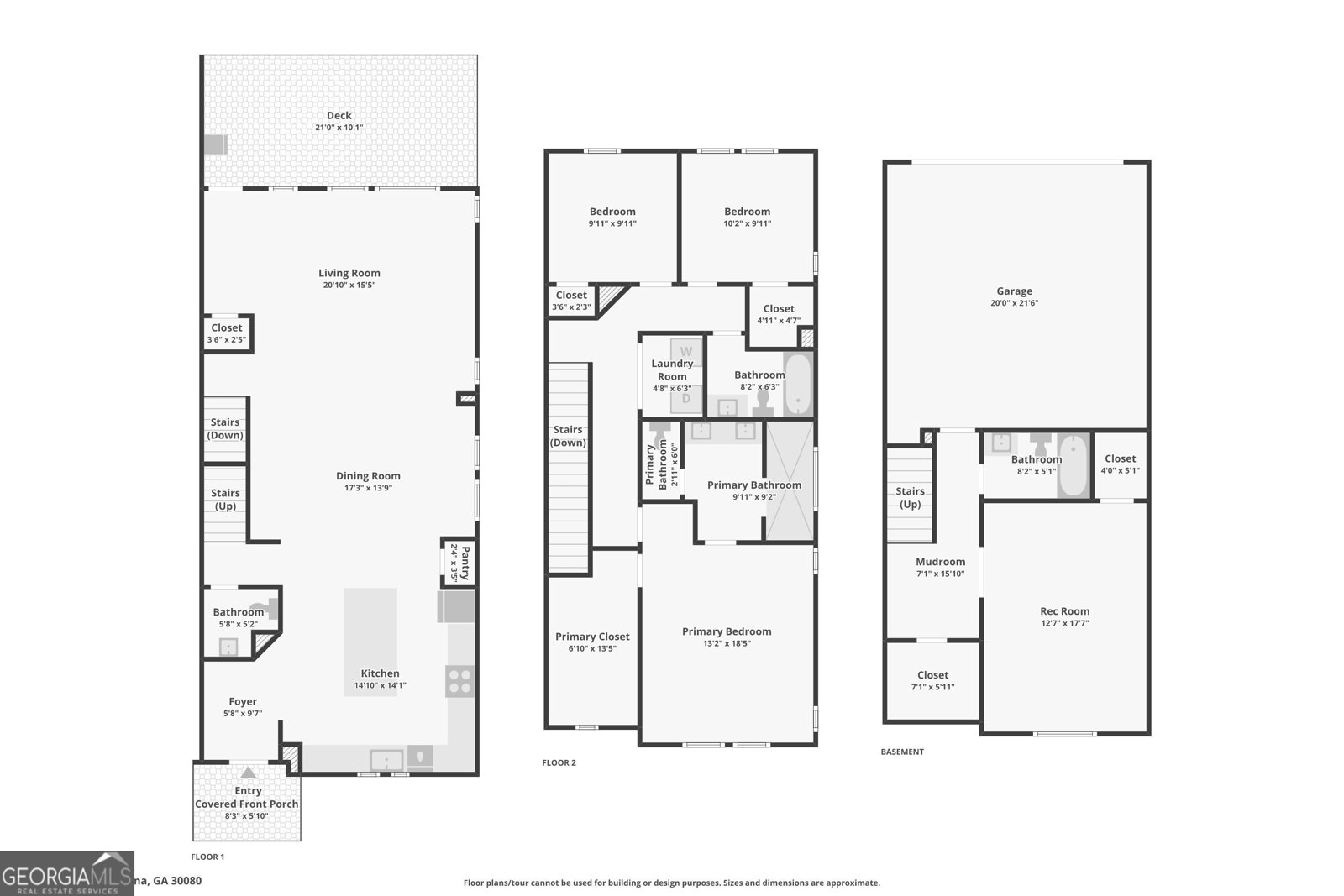 2738 Bell Drive Smyrna - Photo 26