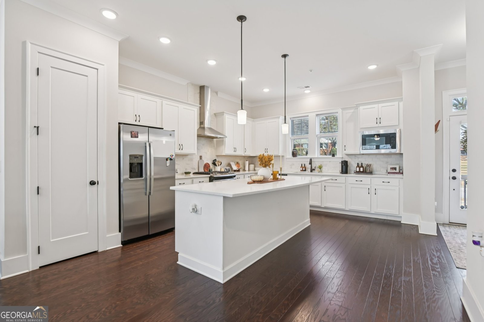 2738 Bell Drive Smyrna - Photo 6