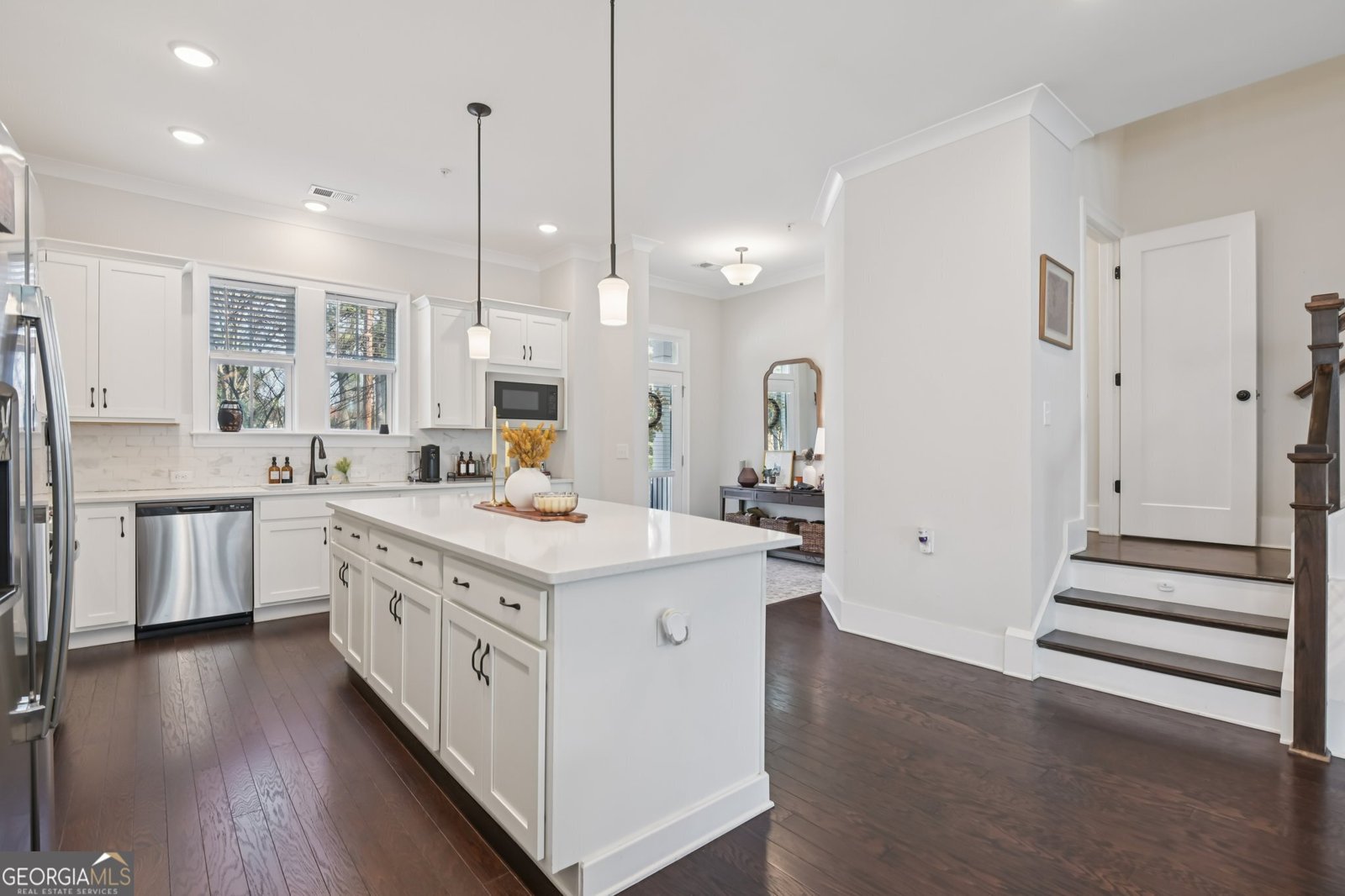 2738 Bell Drive Smyrna - Photo 7