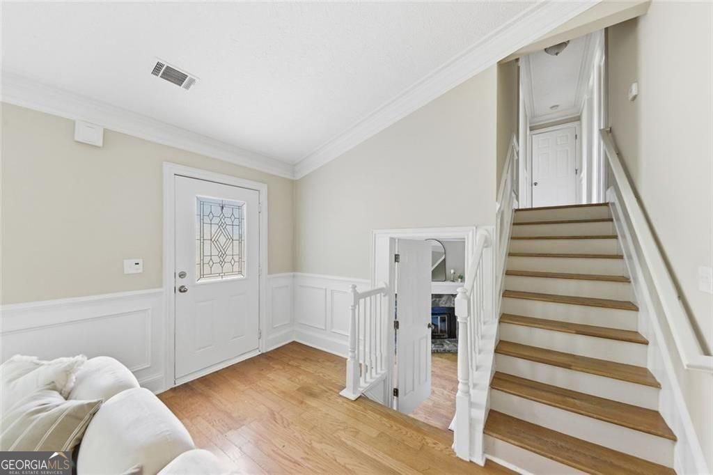 310 Knoll Ridge Court Alpharetta - Photo 10