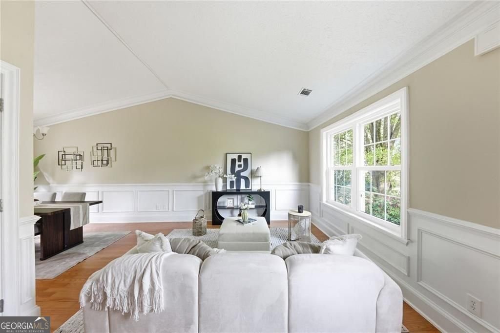 310 Knoll Ridge Court Alpharetta - Photo 11