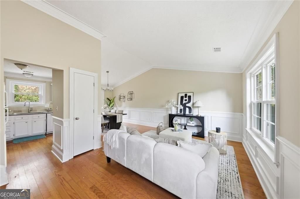 310 Knoll Ridge Court Alpharetta - Photo 12