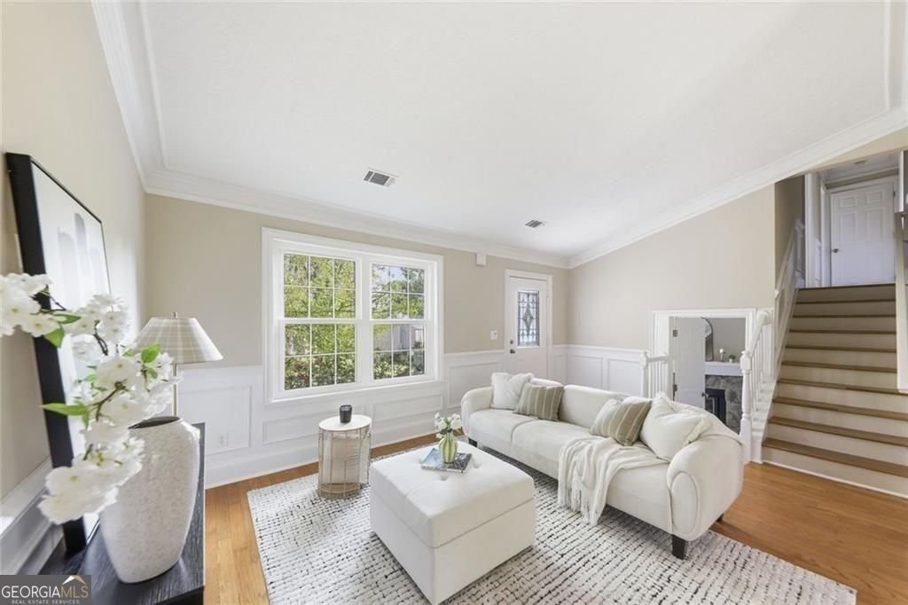 310 Knoll Ridge Court Alpharetta - Photo 13