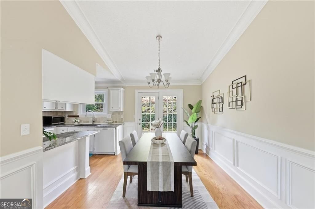 310 Knoll Ridge Court Alpharetta - Photo 14