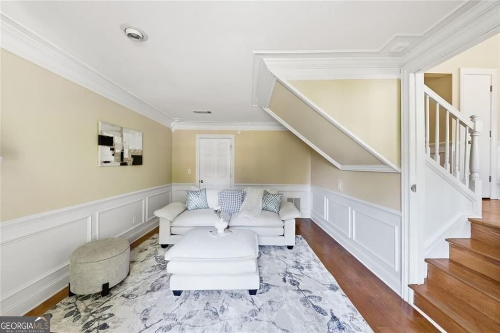 310 Knoll Ridge Court Alpharetta - Photo 15