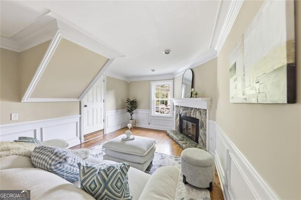 310 Knoll Ridge Court Alpharetta - Photo 16