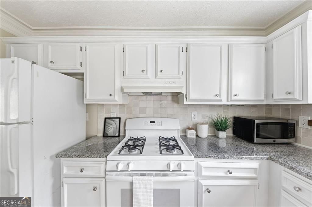 310 Knoll Ridge Court Alpharetta - Photo 17