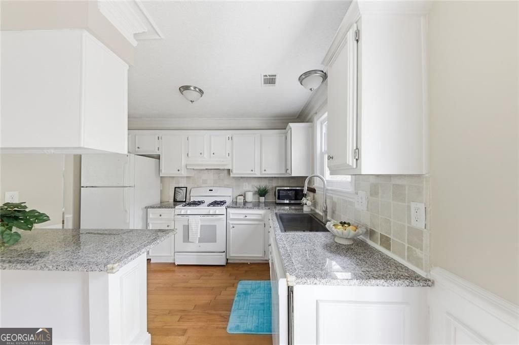 310 Knoll Ridge Court Alpharetta - Photo 18