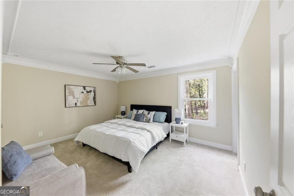 310 Knoll Ridge Court Alpharetta - Photo 19