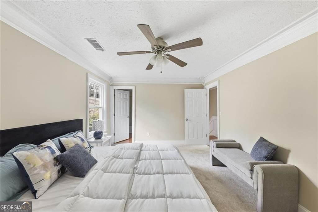 310 Knoll Ridge Court Alpharetta - Photo 20