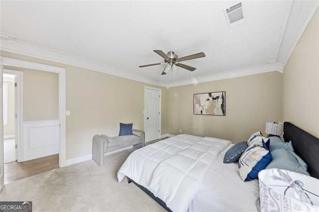 310 Knoll Ridge Court Alpharetta - Photo 21