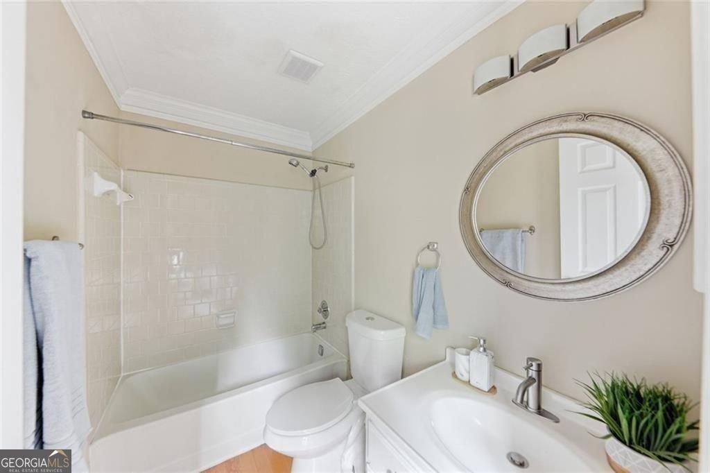 310 Knoll Ridge Court Alpharetta - Photo 22