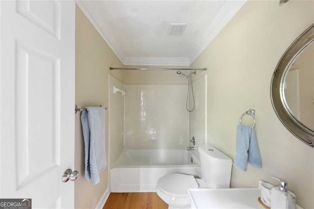 310 Knoll Ridge Court Alpharetta - Photo 27