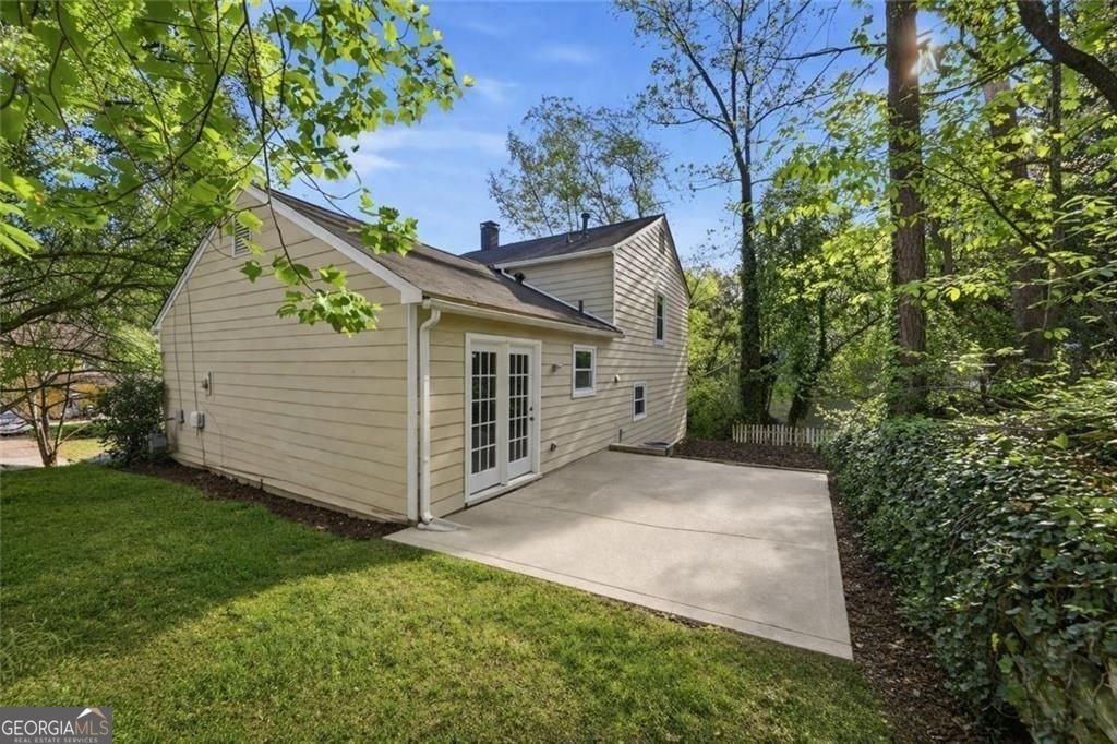 310 Knoll Ridge Court Alpharetta - Photo 31