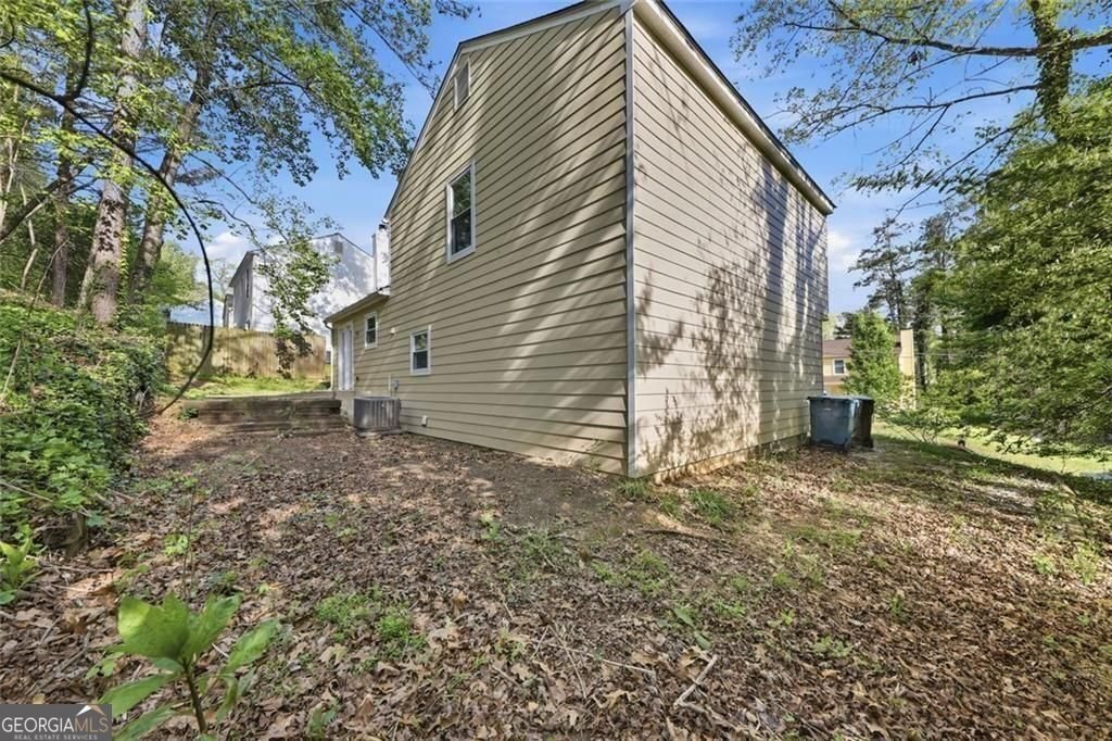 310 Knoll Ridge Court Alpharetta - Photo 32