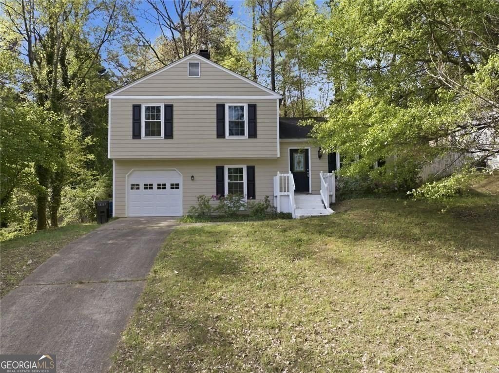 310 Knoll Ridge Court Alpharetta - Photo 7