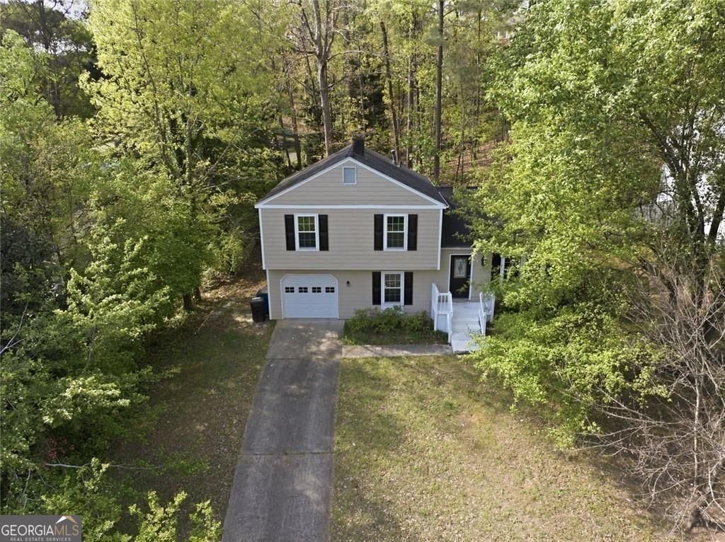 310 Knoll Ridge Court Alpharetta - Photo 8