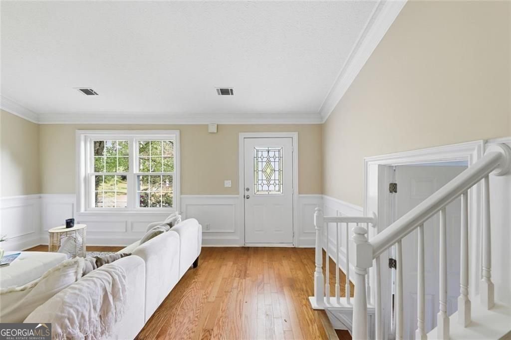 310 Knoll Ridge Court Alpharetta - Photo 9