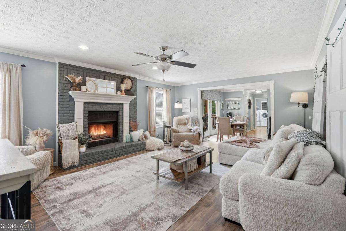 2380 Camp Mitchell Road Grayson - Photo 15