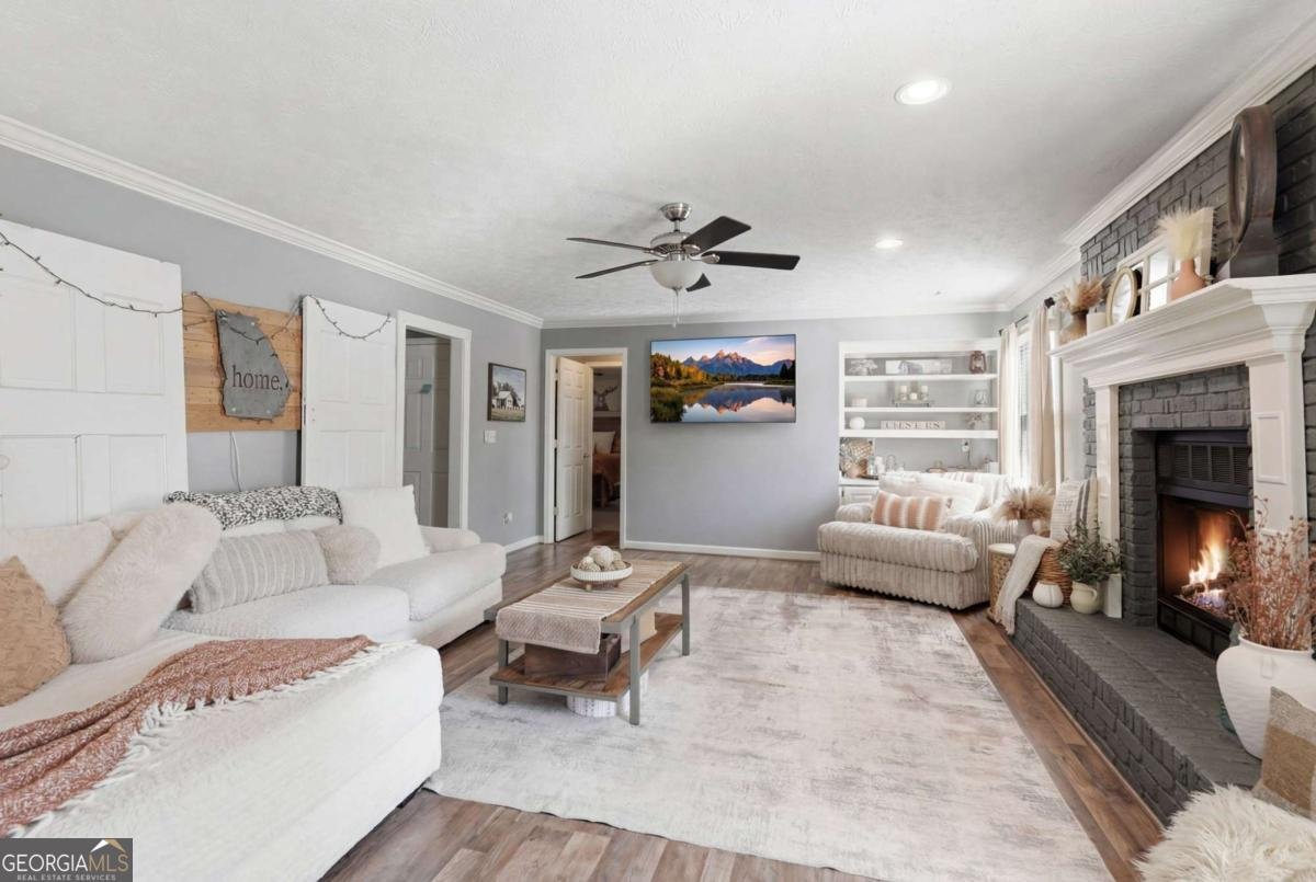 2380 Camp Mitchell Road Grayson - Photo 16