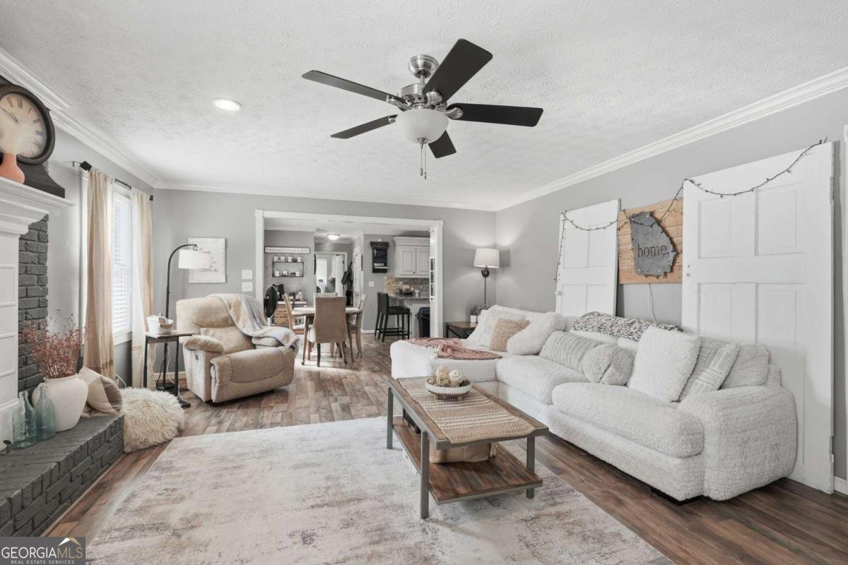 2380 Camp Mitchell Road Grayson - Photo 17