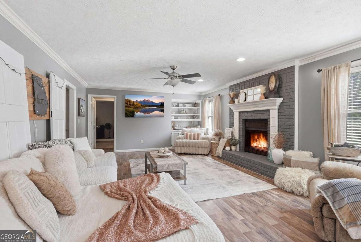 2380 Camp Mitchell Road Grayson - Photo 18