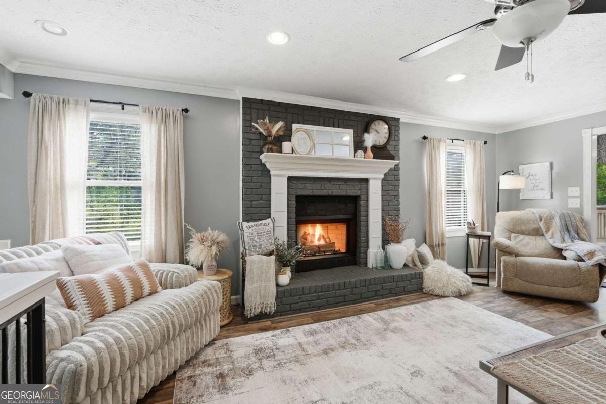 2380 Camp Mitchell Road Grayson - Photo 19