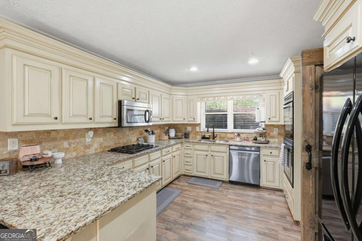 2380 Camp Mitchell Road Grayson - Photo 20