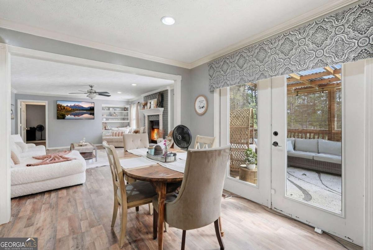 2380 Camp Mitchell Road Grayson - Photo 26