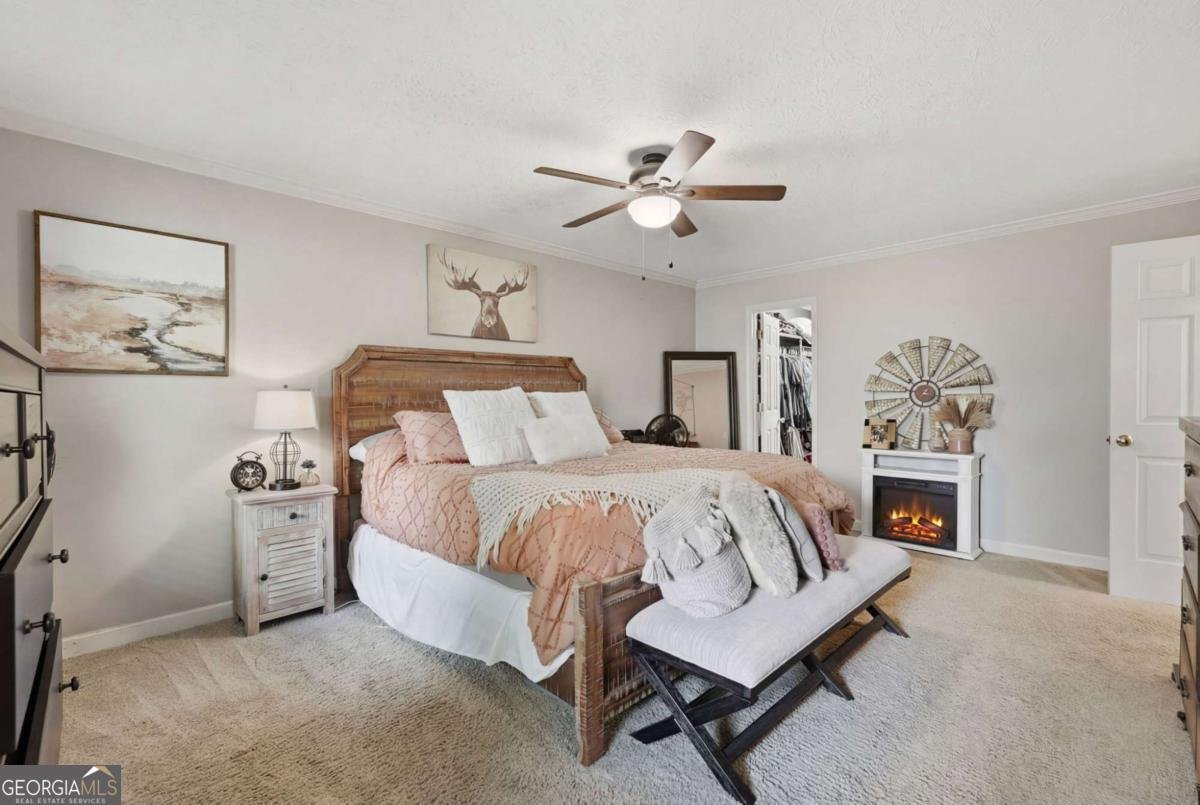 2380 Camp Mitchell Road Grayson - Photo 31