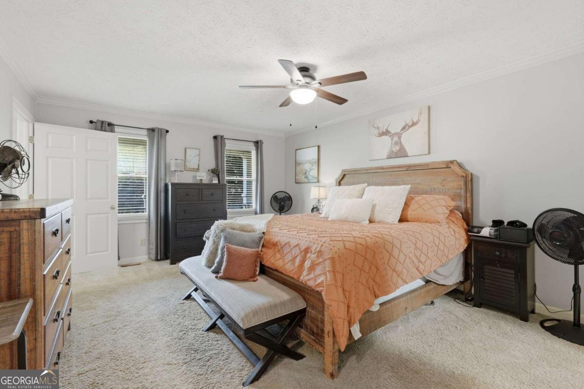 2380 Camp Mitchell Road Grayson - Photo 33