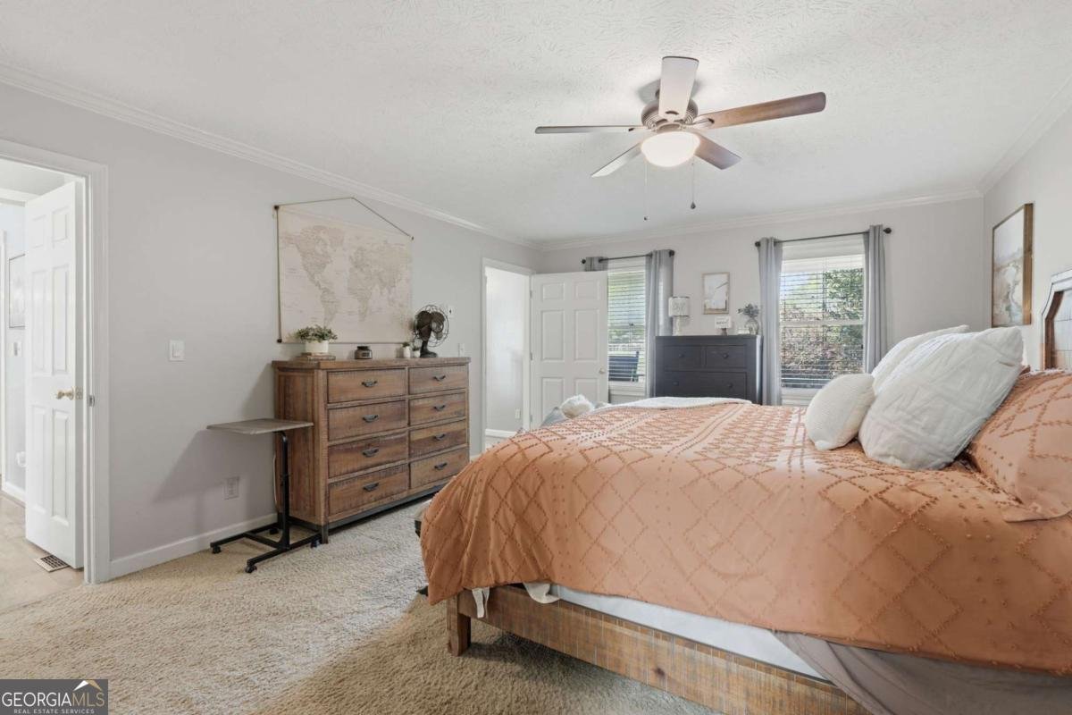 2380 Camp Mitchell Road Grayson - Photo 34