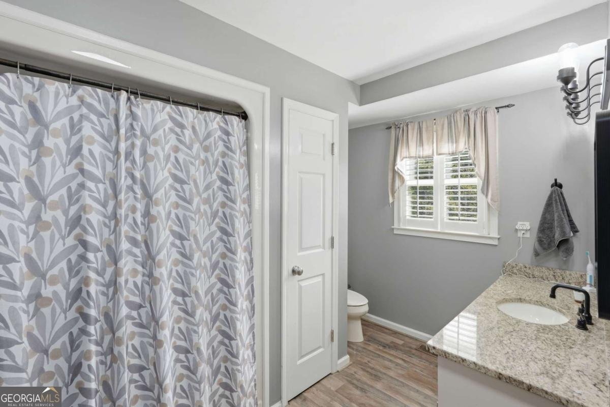 2380 Camp Mitchell Road Grayson - Photo 35