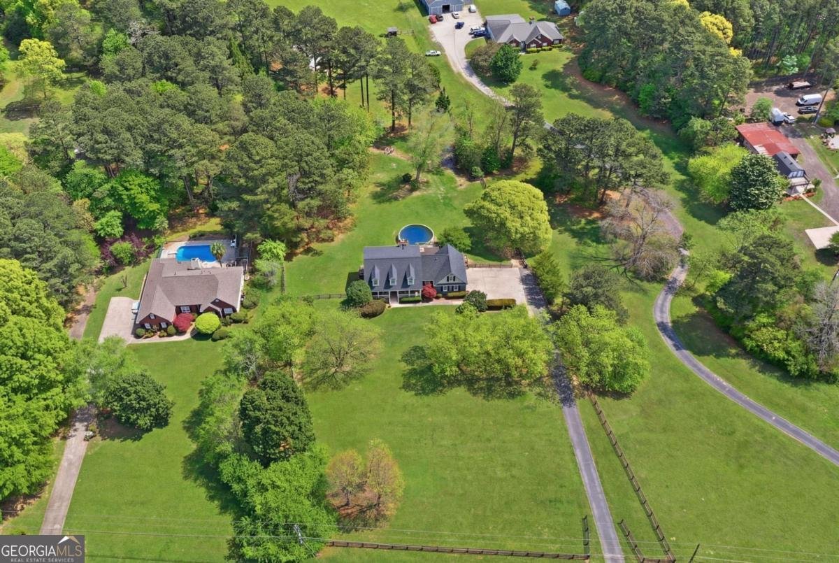 2380 Camp Mitchell Road Grayson - Photo 6