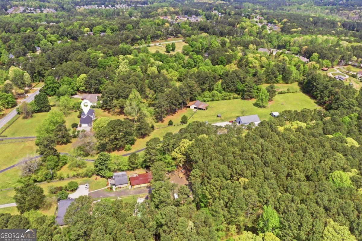 2380 Camp Mitchell Road Grayson - Photo 8