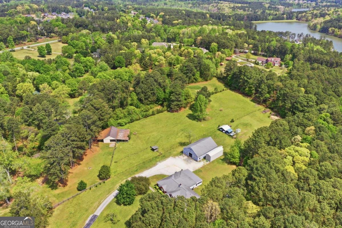 2380 Camp Mitchell Road Grayson - Photo 86