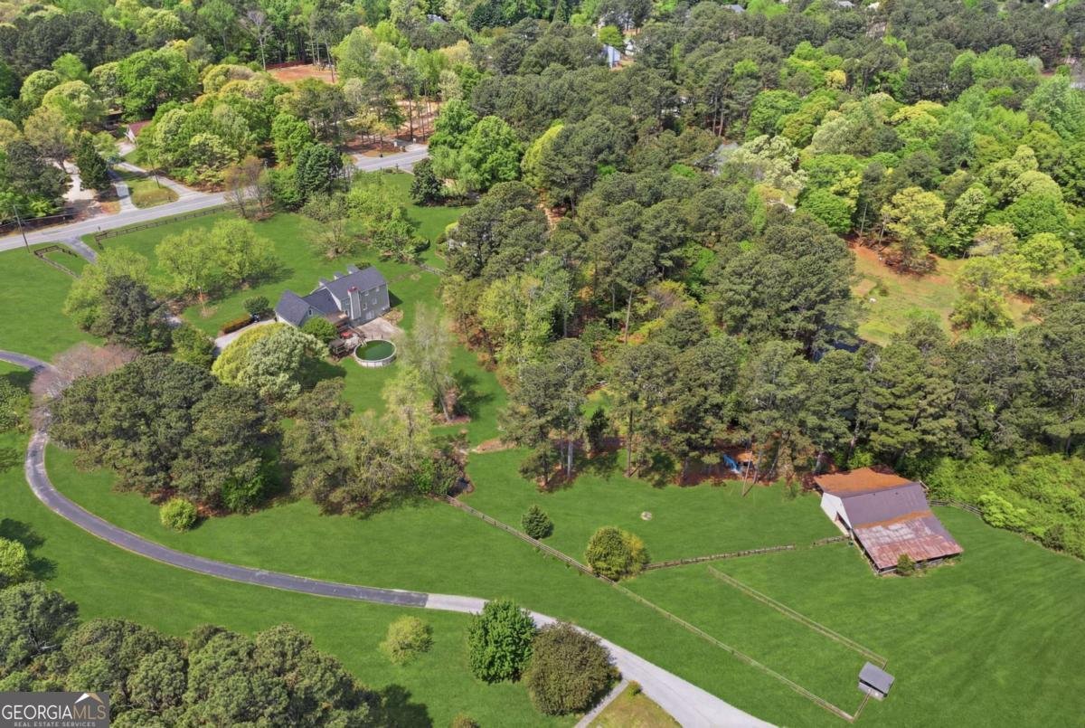 2380 Camp Mitchell Road Grayson - Photo 87