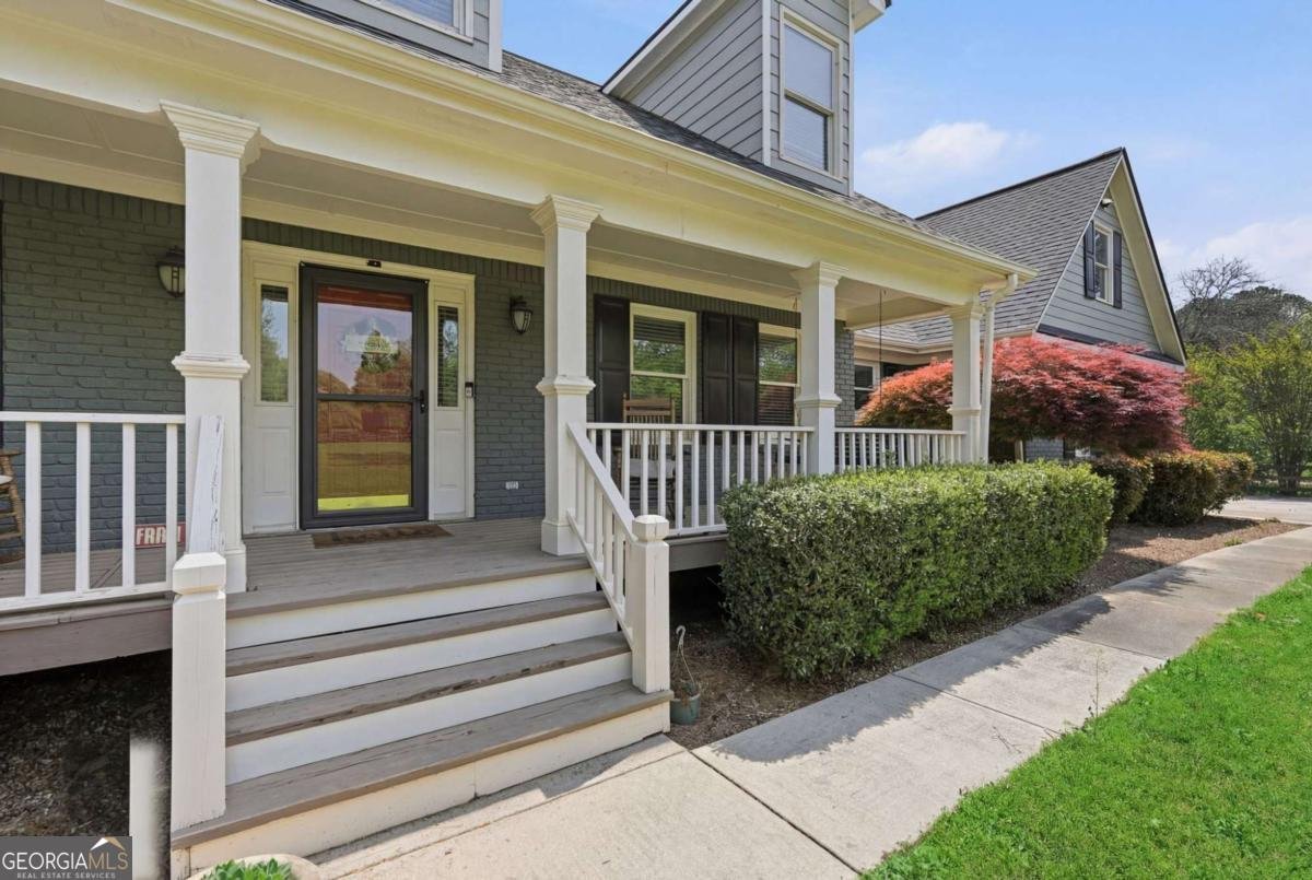 2380 Camp Mitchell Road Grayson - Photo 9