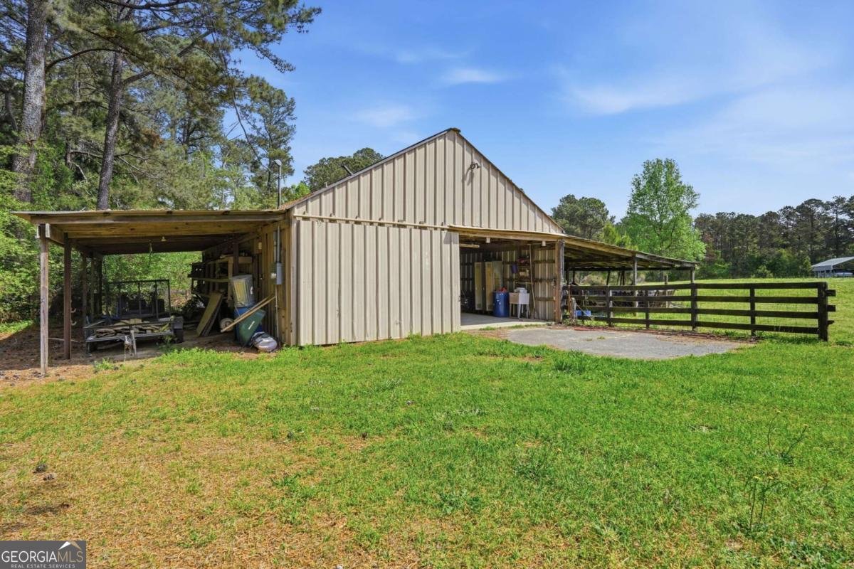 2380 Camp Mitchell Road Grayson - Photo 94