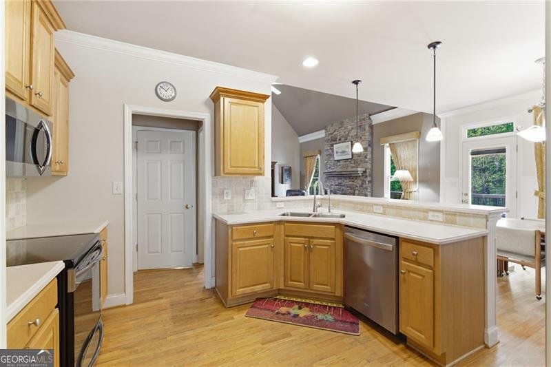 3530 Chicory Creek Drive Cumming - Photo 10