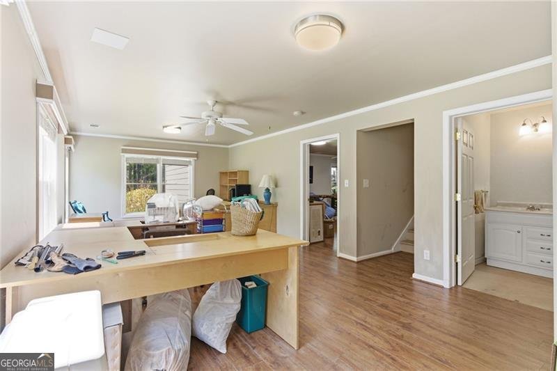 3530 Chicory Creek Drive Cumming - Photo 14