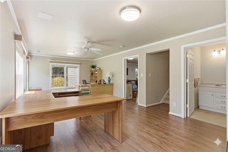 3530 Chicory Creek Drive Cumming - Photo 15